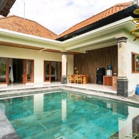 Rendira Villa 2 Ubud Exterior foto