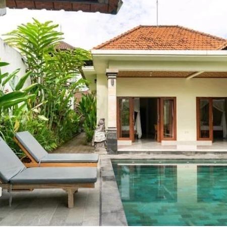 Rendira Villa 2 Ubud Exterior foto