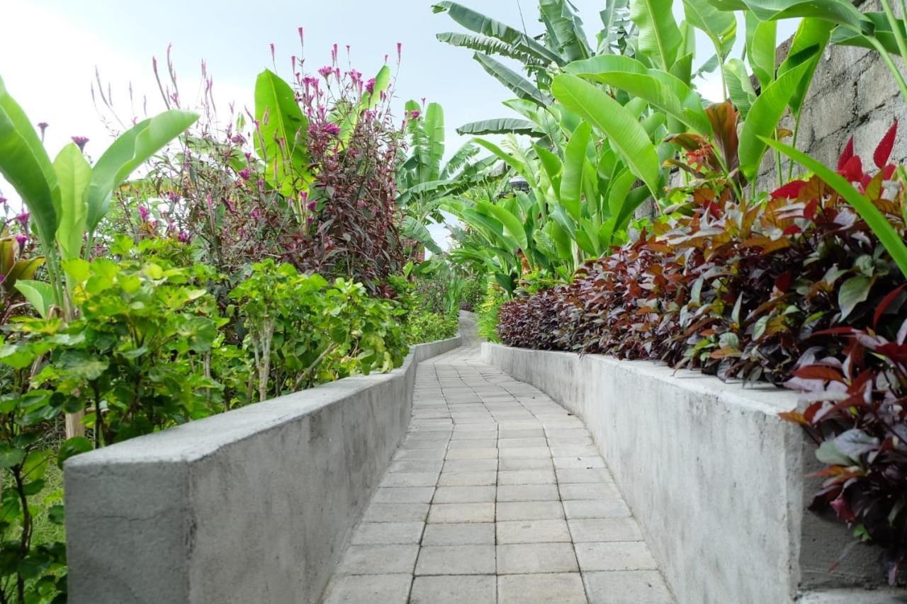 Rendira Villa 2 Ubud Exterior foto