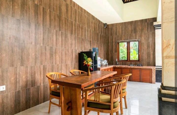 Rendira Villa 2 Ubud Exterior foto