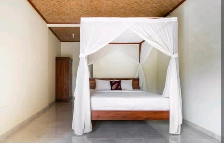 Rendira Villa 2 Ubud Exterior foto