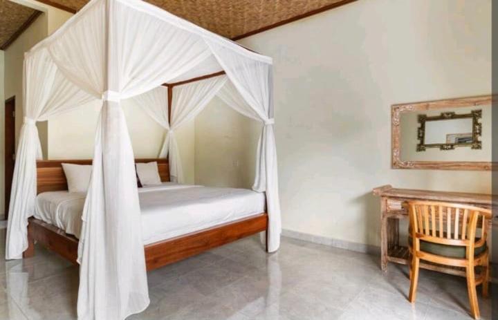 Rendira Villa 2 Ubud Exterior foto