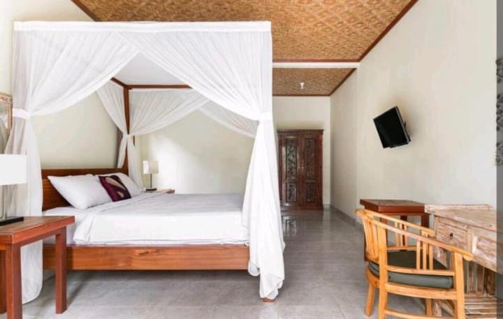 Rendira Villa 2 Ubud Exterior foto