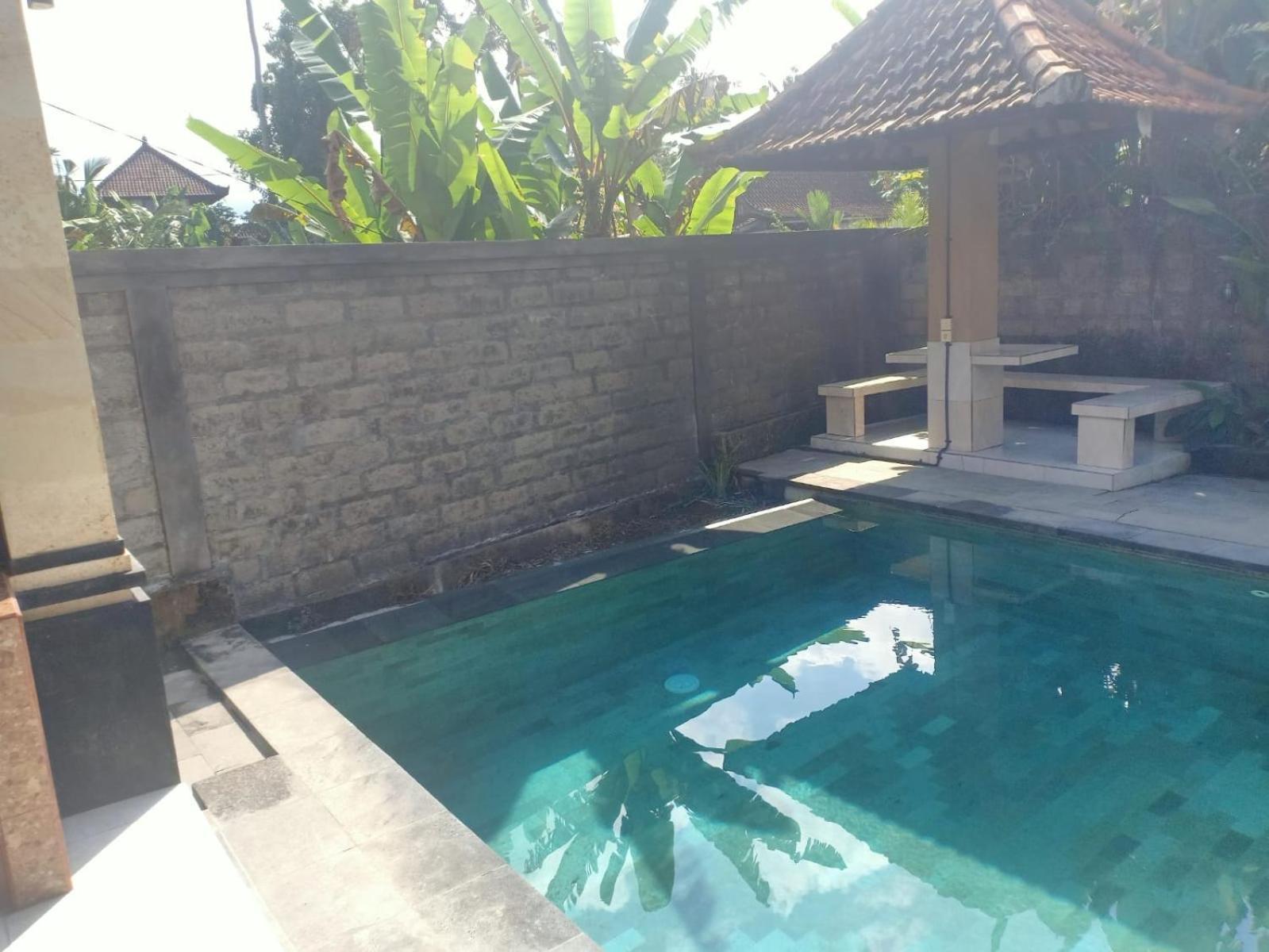 Rendira Villa 2 Ubud Exterior foto